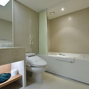 Room Selected at Check